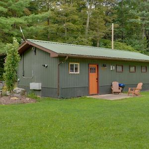 Pet-Friendly Hillsgrove Cabin With Community Perks!ヴィラ Exterior photo