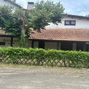 Solférino Le Relais De Cap De Pin Bed & Breakfast Exterior photo