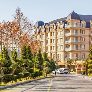 Baku Cozy Apartments - Green City Exterior photo