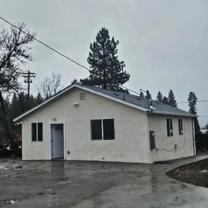 マウント・シャスタ Cute Little House At Mt Shastaヴィラ Exterior photo