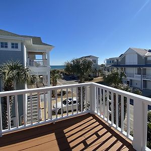 Blue Aerie By Sea Scape Properties ライツビル・ビーチ Exterior photo