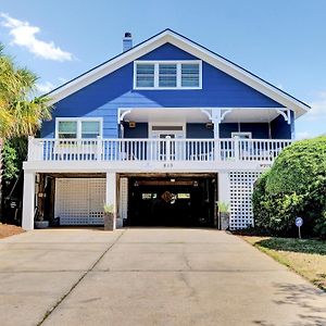 Blue Wave Retreat By Sea Scape Properties ライツビル・ビーチ Exterior photo