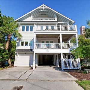 Beachcomber By Sea Scape Properties ライツビル・ビーチ Exterior photo