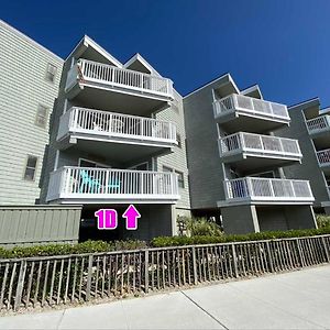 Wright By The Pier By Sea Scape Properties ライツビル・ビーチ Exterior photo