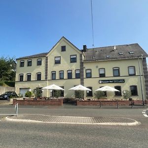 Hotel Ristorante Lucania Bei Gerardo ヘール・グレンツハウゼン Exterior photo