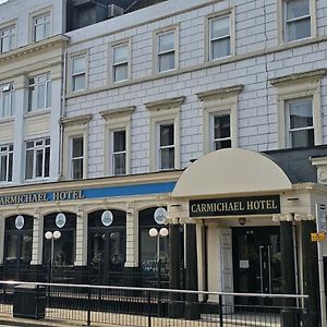 ホテル The Carmichael - Hull City Centre キングストン・アポン・ハル Exterior photo