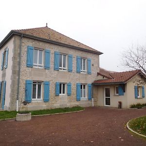 Cirfontaines-en-Ornois Maison Typique Avec Jardin, Pres Chemin Historique Et Loisirs - Animaux Acceptes - Fr-1-611-30ヴィラ Exterior photo