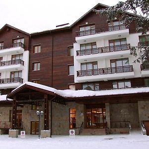 ホテル Borovets Hills Ski & Spa Exterior photo