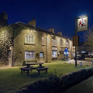 ホテル The Fairfax Arms Gilling East Exterior photo