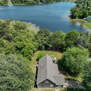 デニス Waterfront Private Dock Peaceful Retreatヴィラ Exterior photo