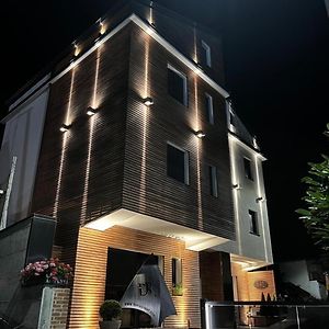 ポテンツァ Domus Rosae Bed & Breakfast Exterior photo