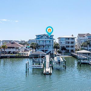 The Blue Pearl By Sea Scape Properties ライツビル・ビーチ Exterior photo