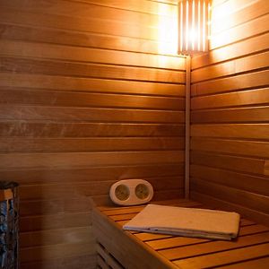 ホテル Chambre D'Hote, Sauna, Repas Healthy, Massage Leguillac de Cercles Exterior photo