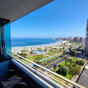 CavanchaDepartamento Iquique Vista Al Mar 1403-Bアパートメント Exterior photo