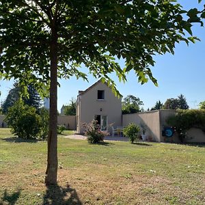 Saint-Marcel  Maison Centre Bourgヴィラ Exterior photo