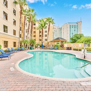 Apartment With Pool & Hot Tub - Close To Universal Studios オーランド Exterior photo