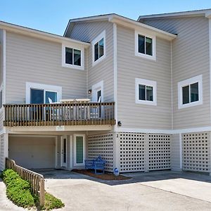 Roll Tide By Sea Scape Properties ライツビル・ビーチ Exterior photo