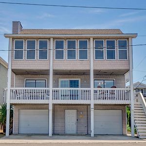 Hawks Nest By Sea Scape Properties ライツビル・ビーチ Exterior photo