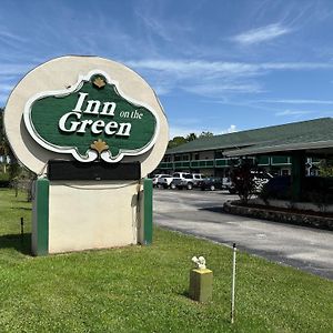 Inn On The Green Florida タバレス Exterior photo