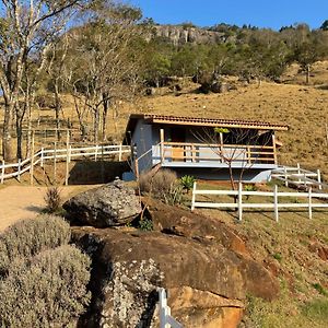 Dias Chale Pedra Brancaヴィラ Exterior photo