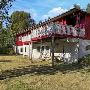 2 Bedroom Pet Friendly Apartment In Oldervik Exterior photo