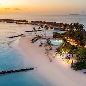 Baglioni Resort Maldives ダール環礁 Exterior photo