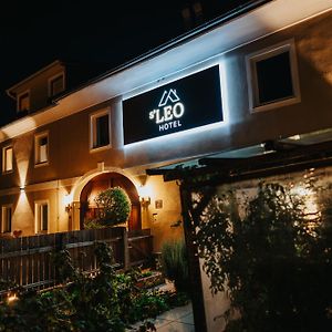 Hotel Leo シュタイアー Exterior photo