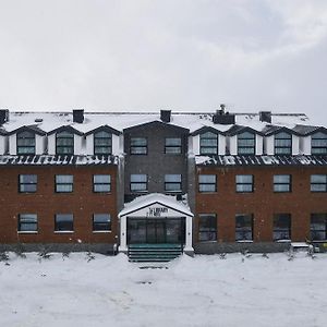 Library Hotel Erciyes カイセリ Exterior photo