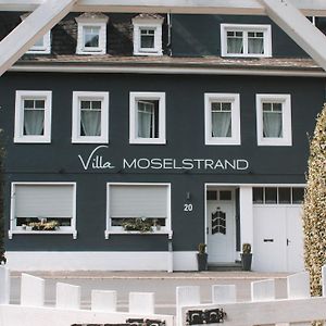 Villa Moselstrand モーゼルケルン Exterior photo