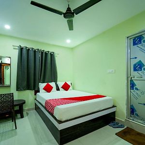 Super Oyo Hotel O Bhagmati Garden Guest House Dhanbād Exterior photo