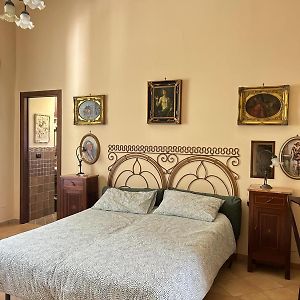 Bed And Breakfast Grotta Dell'Olio サルノ Exterior photo