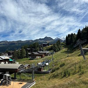 La Plagne-TarentaiseDuplex 3 Pieces Avec Mezzanine, 6 Pers, Skis Aux Pieds, Proche Commodites - Fr-1-329-96アパートメント Exterior photo