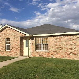 アマリロ Mckinley House - Gym, Garage And Fenced Yardヴィラ Exterior photo