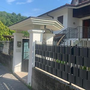 Botticino Sera Bb La Collina Botticino Bed & Breakfast Exterior photo