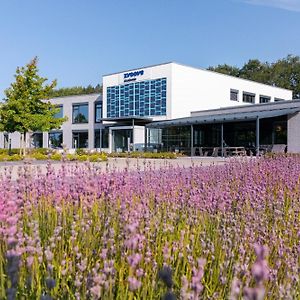 ホテル Gastehaus Der Zvoove Akademie Wietmarschen Exterior photo