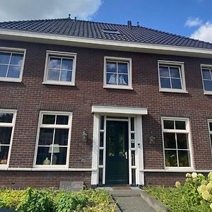 B&B Nancy In Holland アールテン Exterior photo