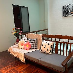 Nang Homestay トゥイホア Exterior photo