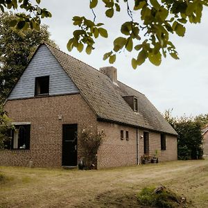 Heythuysen Landgoed Borgerhofヴィラ Exterior photo