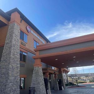 Best Western Plus Kc Speedway Inn & Suites カンザスシティ Exterior photo