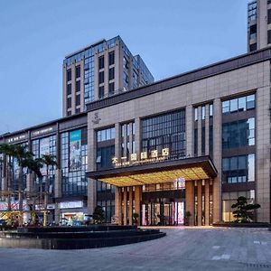 Taiyi International Hotel 温州 Exterior photo