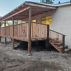 マウント・シャスタ Cute Little House In Mt Shastaヴィラ Exterior photo