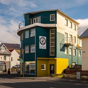 Westman Islands Inn ヴェストマン諸島 Exterior photo