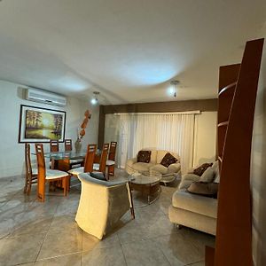 Apartamento En Ciudad Guayanaアパートメント Exterior photo