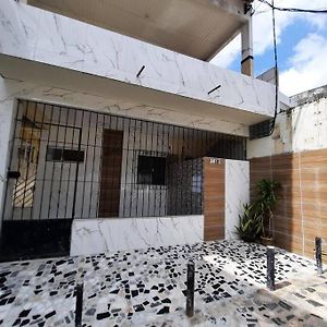 Apartamento Em Belem, Marco 14アパートメント Exterior photo