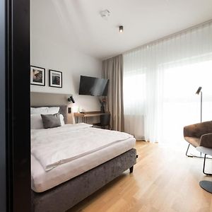 Brera Serviced Apartments Boeblingen Sindelfingen Exterior photo