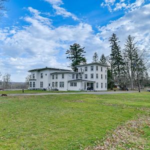 Quiet Owego Getaway Near Main Street And Riverwalk!アパートメント Exterior photo