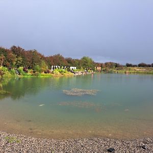 Rathdowney Pond Beach Hazel Bed & Breakfast Exterior photo