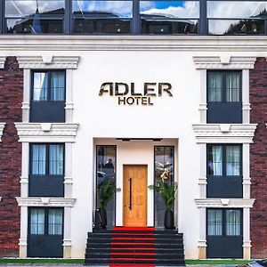 Adler Hotel プリズレン Exterior photo