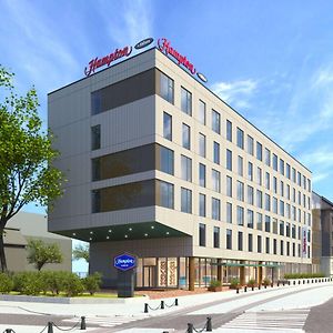 Hampton By Hilton タリン Exterior photo