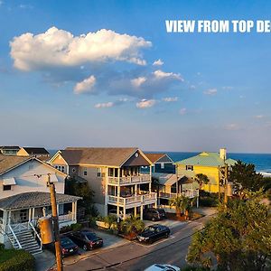 Sea Scape Dream Views By Sea Scape Properties ライツビル・ビーチ Exterior photo